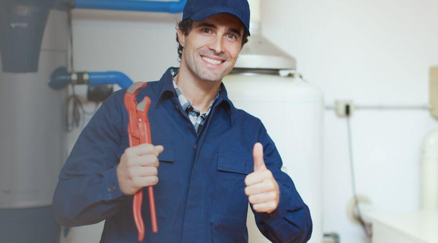 Professional sewer line replacement in Alton, MO